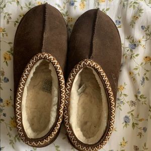 UGG Tasman slipper